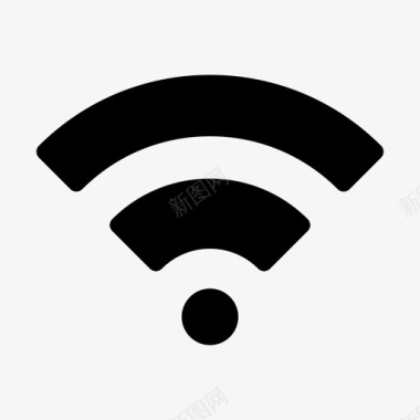 随机图标wifi热点pc图标图标