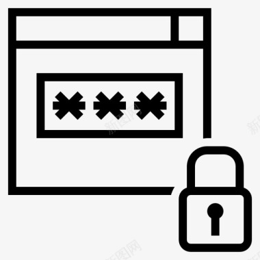 安全在线安全浏览器安全互联网安全图标图标