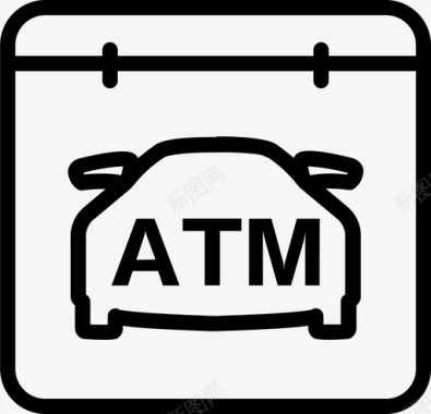 按天买车险图标