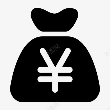 金额筹码金额图标