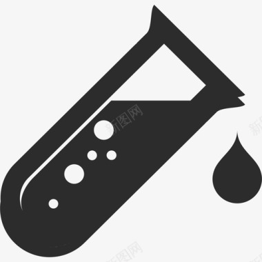 检验合格LIS检验图标