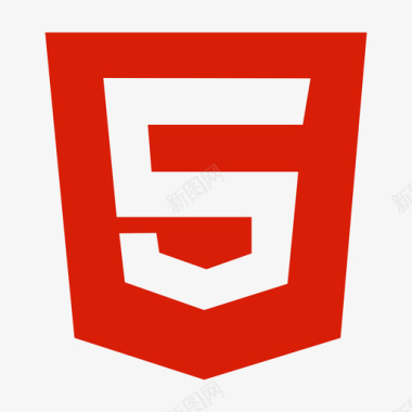 HTML5代码html5图标