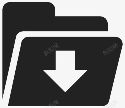 云保存云导入图标图标