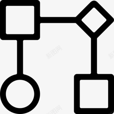 商品货架icon-商品管理图标