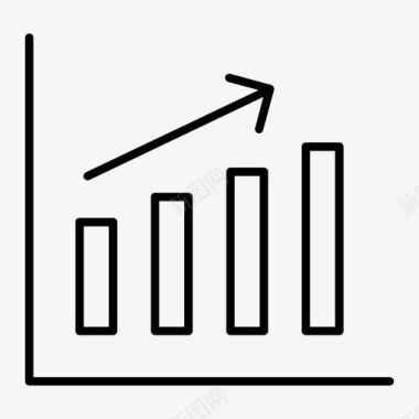 报告封面统计研究统计统计图图标图标