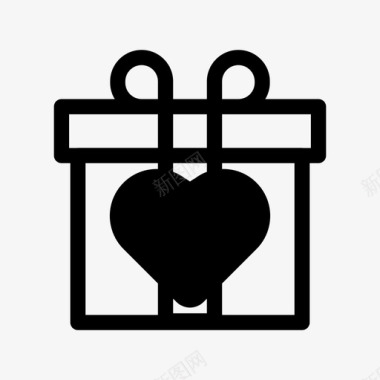 爱心直播间礼物礼物的爱心爱2图标图标