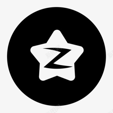 qq图标qq空间图标