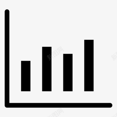 客户分析分析商业分析图表分析图标图标