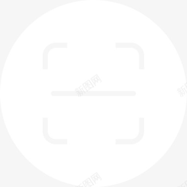 扫码图标