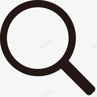 招聘H5h5_icon_search_2图标