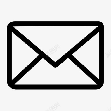 QQ邮箱邮箱-2图标