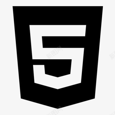 HTML5代码html5图标