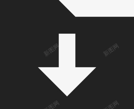 云保存云导入图标图标
