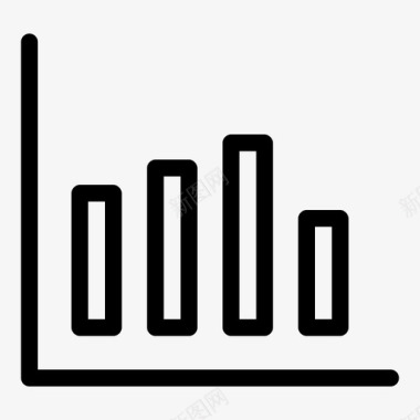 客户分析分析商业分析图表分析图标图标
