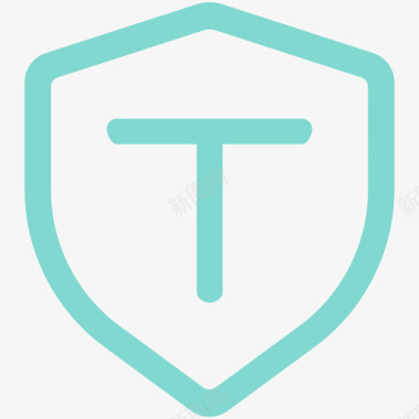 安全security图标