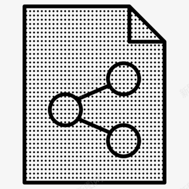 pdf模板共享文件pdf阅读器点图标图标