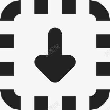 云保存云导入图标图标