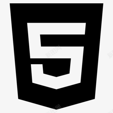 HTML5代码html5图标