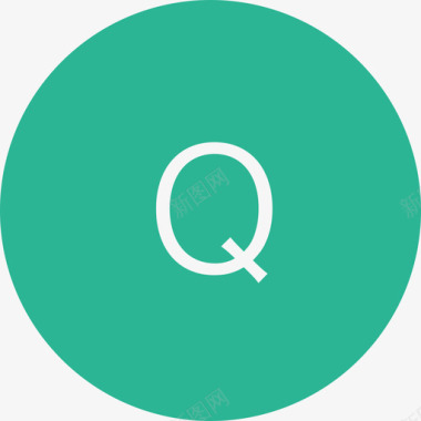 icon_q-01图标