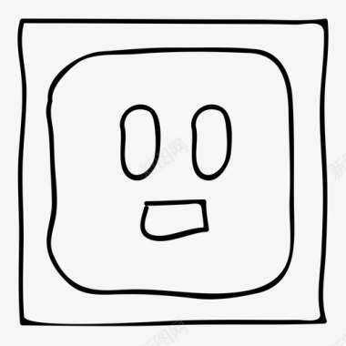 电气插座插座充电电气图标图标