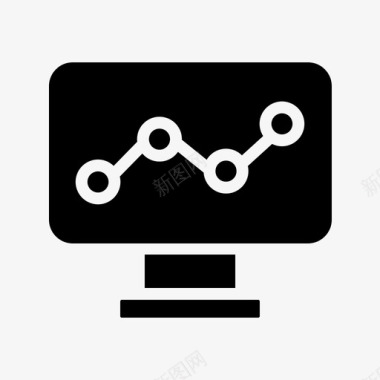 研究物质分析增加研究图标图标