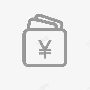 金额筹码待结算金额图标