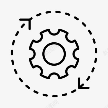 公司标识技术支持业务公司图标图标