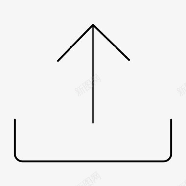 通用网站首页通用文件上载图标图标