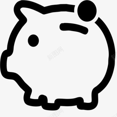 本月预估收入图标