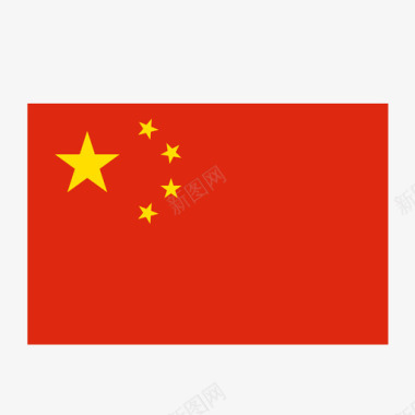 中国制造业中国图标