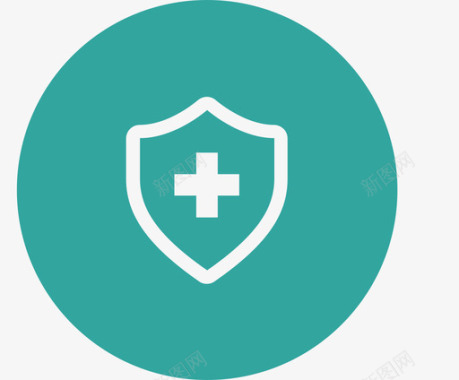 安全安全中心图标