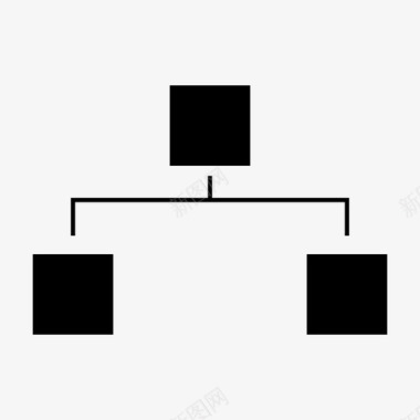 服务器服务器连接网络图标图标