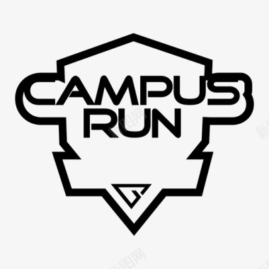 简约卡通campus-ipaoto1图标