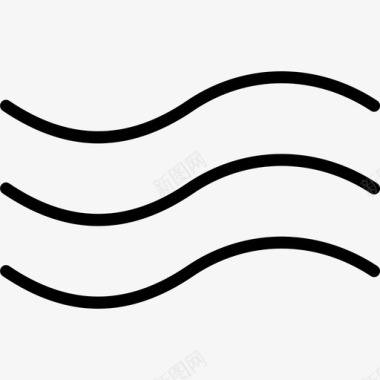 waveswaves图标