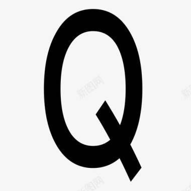 Q鐗牌局记录-数字q图标