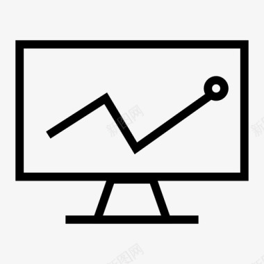 游戏主界面图标统计轮廓监视器流行图标图标