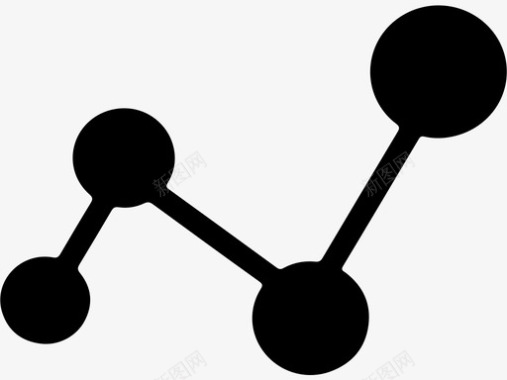 刺激行为用户行为分析图标