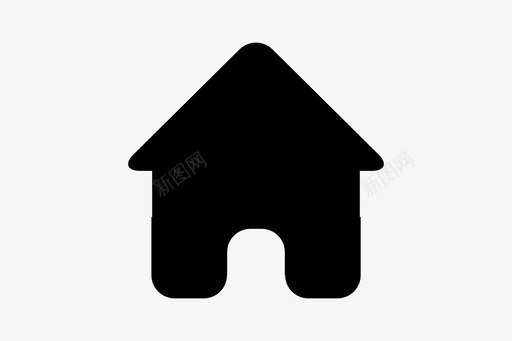 home标志home图标