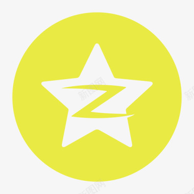 qq图标QQ空间图标