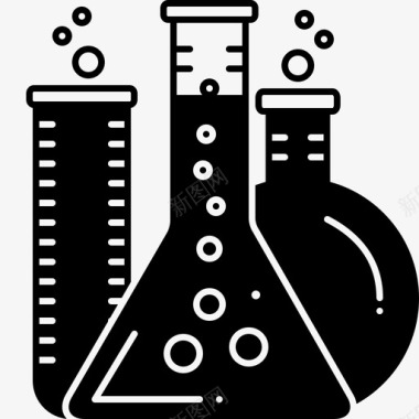 研究室Meerlenyer化学研究室图标图标