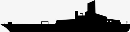 轮船军舰飞机轮船图标图标
