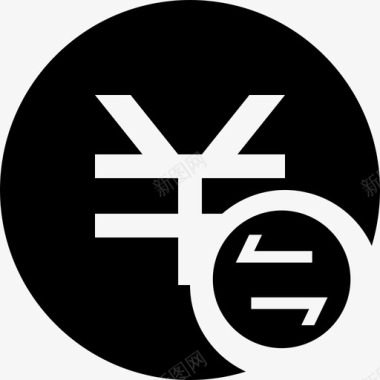 易卡通微信端ICON_用户-交易记录图标