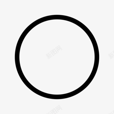 圆形状圆圆形状图标图标
