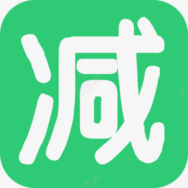 白色图标iconcoupon-5图标