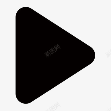 播放电影图标播放图标