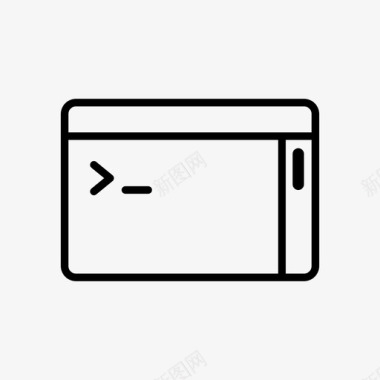 淘宝窗口编码线框窗口代码组件图标图标