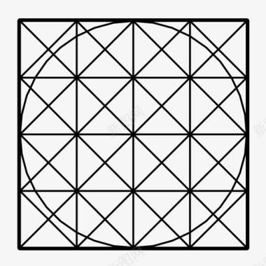 瓷砖瓷砖图案几何图案图标图标