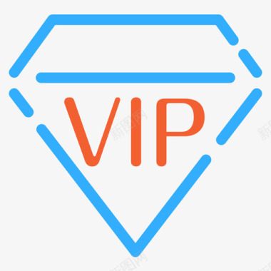 个性vipVIP图标