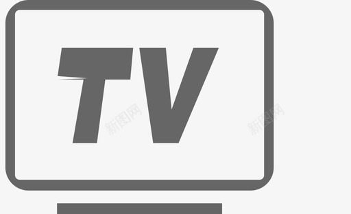 熊猫TVTV图标_PC端用 图标