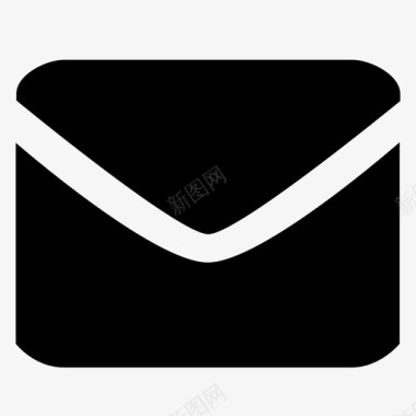 QQ邮箱邮箱图标